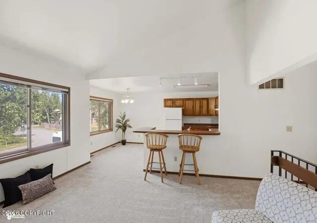 5th image of 4203 Resurrection Dr, Anchorage, AK 99504 | MLS# 26-7753