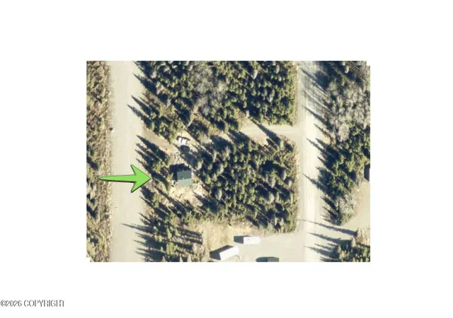 1st image of 50123 Buoy Ave, Kenai, AK 99611 | MLS# 26-7770