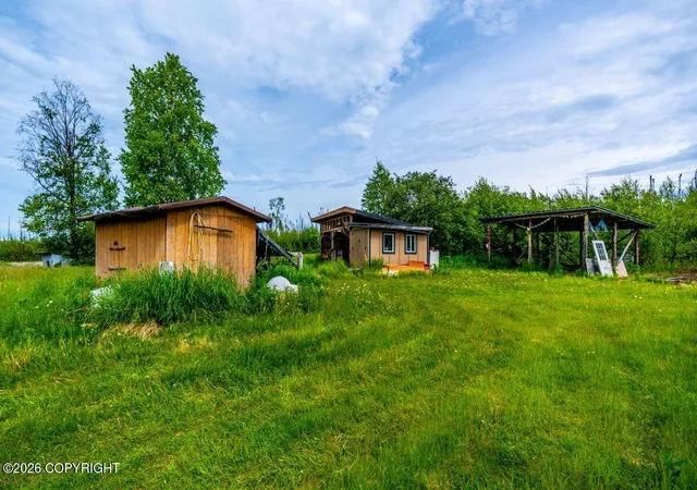 Photo 1 of Sale Pending at 25700 W Long Run Way, Willow, AK 99688 | MLS# 26-7809 | Listing updated on 2026-08-30