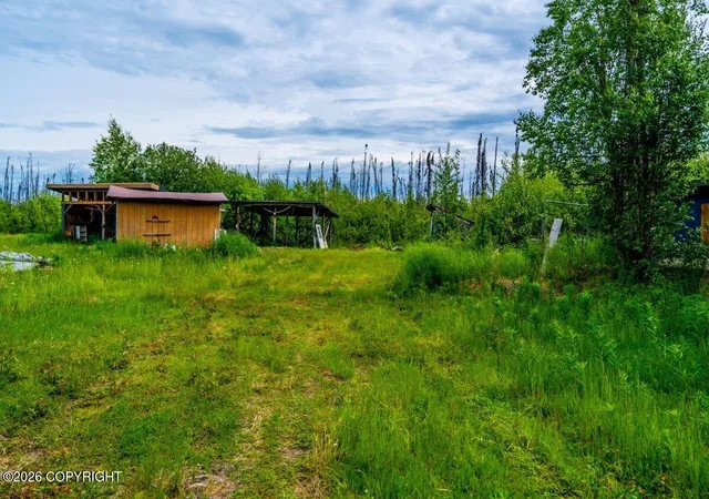 Photo 3 of Sale Pending at 25700 W Long Run Way, Willow, AK 99688 | MLS# 26-7809 | Listing updated on 2026-08-30
