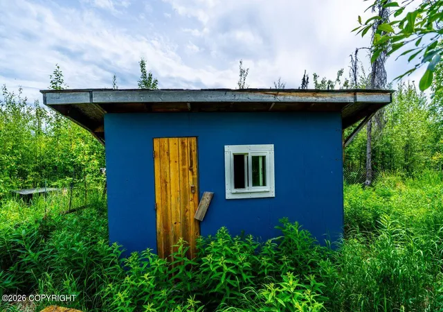 Photo 4 of Sale Pending at 25700 W Long Run Way, Willow, AK 99688 | MLS# 26-7809 | Listing updated on 2026-08-30