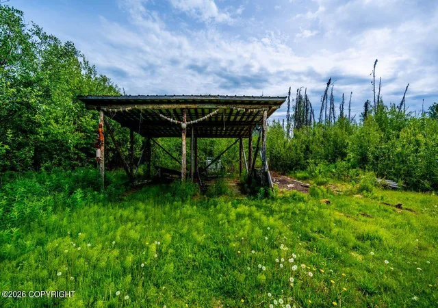 Photo 5 of Sale Pending at 25700 W Long Run Way, Willow, AK 99688 | MLS# 26-7809 | Listing updated on 2026-08-30