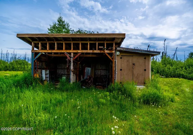 Photo 4 of Sale Pending at 25700 W Long Run Way, Willow, AK 99688 | MLS# 26-7809 | Listing updated on 2026-10-08