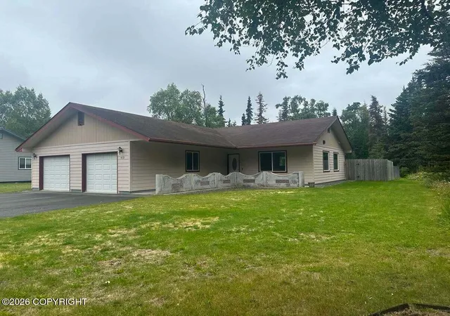 Homes for sale in Kenai, AK | 413 Evergreen St, Kenai, AK 99611 | MLS# 26-7767