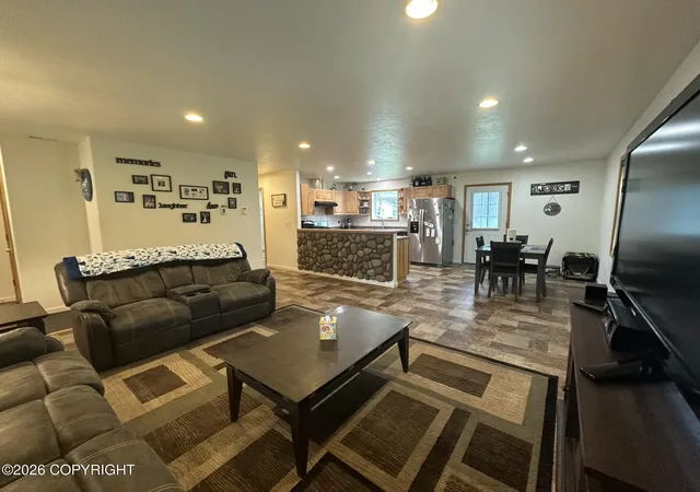 Homes for sale in Kenai, AK | 413 Evergreen St, Kenai, AK 99611 | MLS# 26-7767