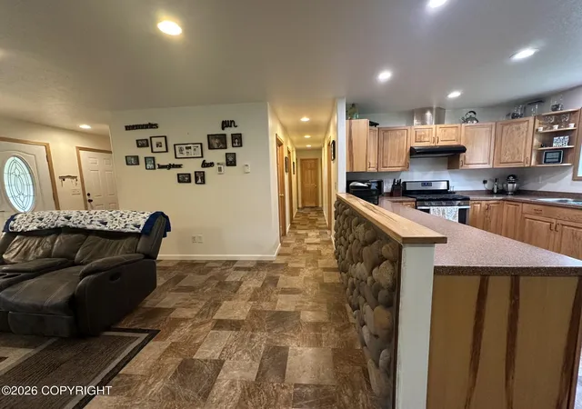 Homes for sale in Kenai, AK | 413 Evergreen St, Kenai, AK 99611 | MLS# 26-7767