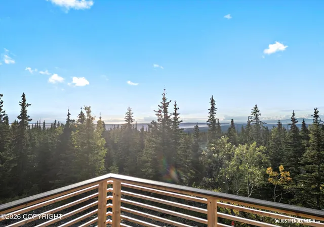 Photo 3 of Single family home for sale at L4 Avalanche Cir, Anchorage, AK 99516 | MLS# 26-7799 | Listing updated on 2026-06-27