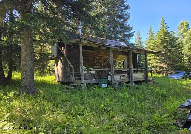 Homes for sale in Anchor Point, AK | 34700 Sterling Hwy, Anchor Point, AK 99556 | MLS# 26-7863