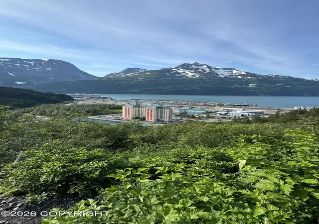 Homes for sale in Whittier, AK | 100 Kenai Street #1006, Whittier, AK 99693 | MLS# 26-7925