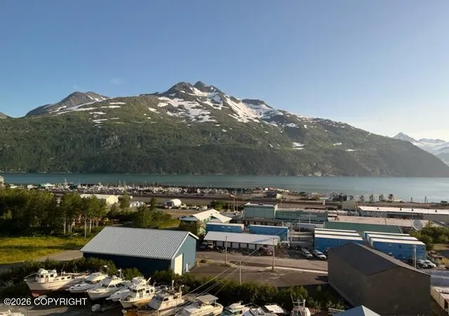 Homes for sale in Whittier, AK | 100 Kenai Street #1006, Whittier, AK 99693 | MLS# 26-7925