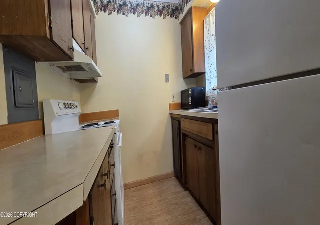 Homes for sale in Anchorage, AK | 436 E 11Th Ave #A-6, Anchorage, AK 99501 | MLS# 26-7774