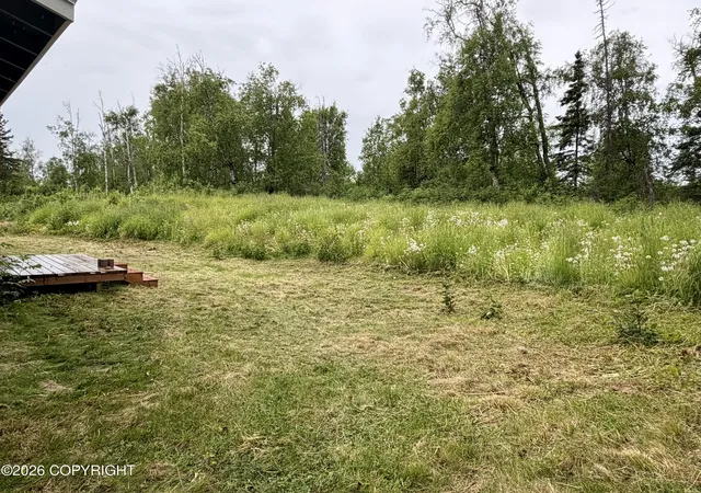 Photo 19 of Single family home for sale at 8479 W Bunting St, Wasilla, AK 99623 | MLS# 26-7829 | Listing updated on 2026-07-26