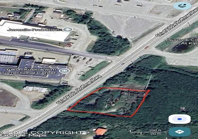 5th image of 1100 Chief Eddy Hoffman Hwy, Bethel, AK 99559 | MLS# 26-7795