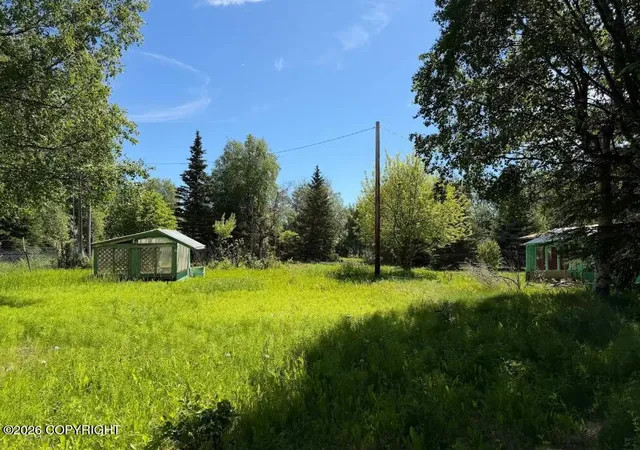 1st image of 5027 W 86th Ave, Anchorage, AK 99502 | MLS# 26-7789