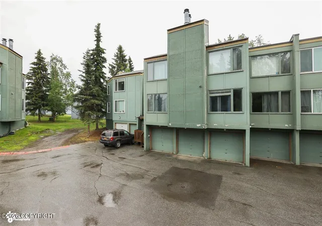 Photo 1 of Sale Pending at 1003 Wildrose Ct, Anchorage, AK 99518 | MLS# 26-7812 | Listing updated on 2026-09-06
