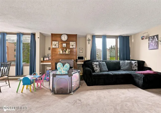 Photo 3 of Sale Pending at 1003 Wildrose Ct, Anchorage, AK 99518 | MLS# 26-7812 | Listing updated on 2026-09-06