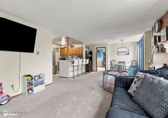 Photo 4 of Sale Pending at 1003 Wildrose Ct, Anchorage, AK 99518 | MLS# 26-7812 | Listing updated on 2026-09-06