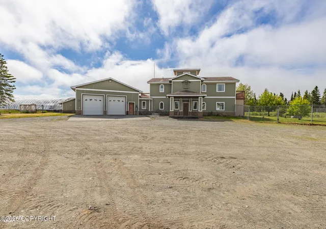 Homes for sale in Kenai, AK | 36515 Eastway Rd, Kenai, AK 99611 | MLS# 26-8045