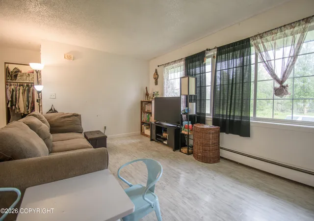 Photo 3 of Sale Pending at 309 Hutto St, Kenai, AK 99611 | MLS# 26-8663 | Listing updated on 2026-07-25