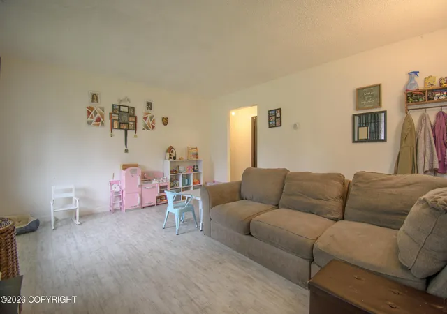Photo 4 of Sale Pending at 309 Hutto St, Kenai, AK 99611 | MLS# 26-8663 | Listing updated on 2026-07-25