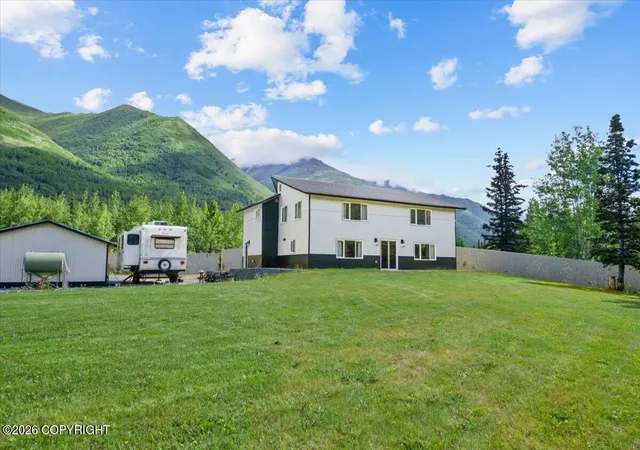 Homes for sale in Chugiak, AK | 21550 Cheely's Ln, Chugiak, AK 99567 | MLS# 26-8197