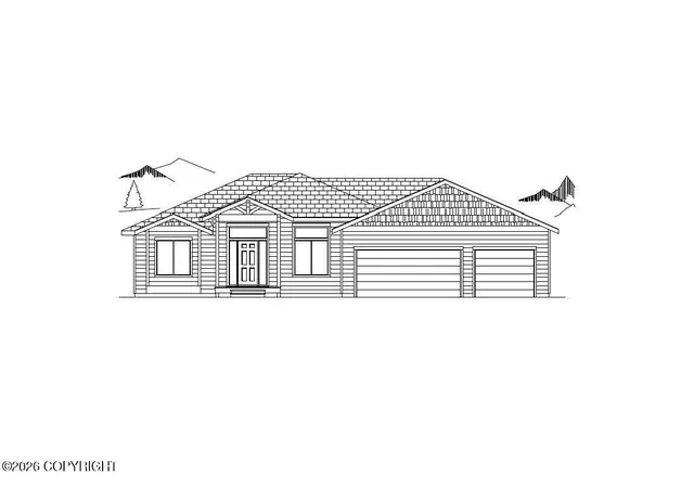 Photo 1 of Single family home for sale at L27 Avalanche Cir, Anchorage, AK 99516 | MLS# 26-7803 | Listing updated on 2026-06-27