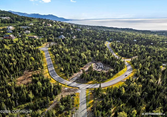 Photo 4 of Single family home for sale at L27 Avalanche Cir, Anchorage, AK 99516 | MLS# 26-7803 | Listing updated on 2026-06-27