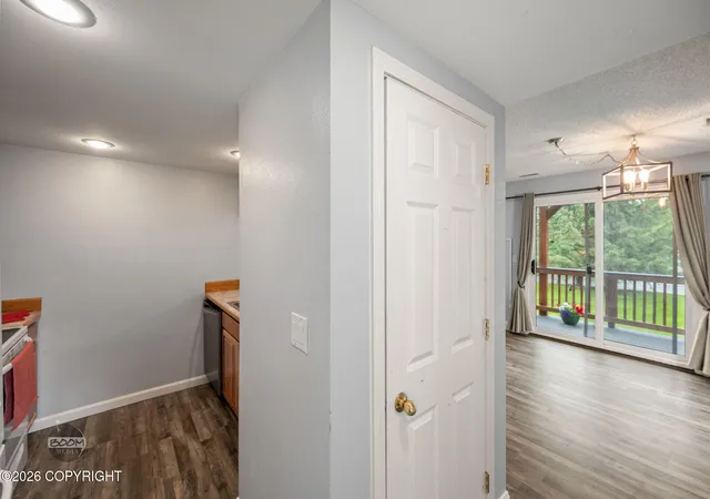 2nd image of 2310 Sentry Dr #F705, Anchorage, AK 99507 | MLS# 26-7865