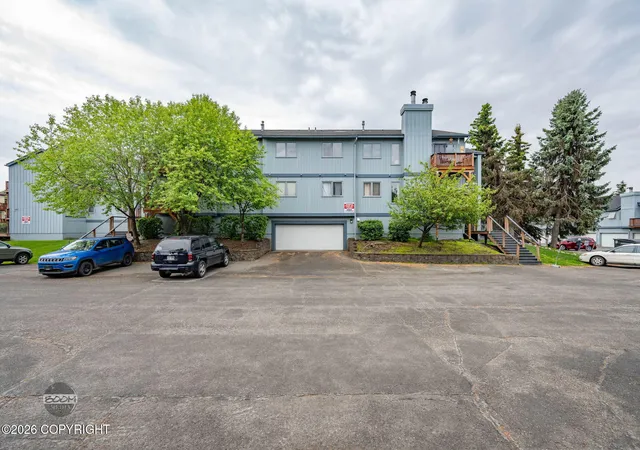 40th image of 2310 Sentry Dr #F705, Anchorage, AK 99507 | MLS# 26-7865