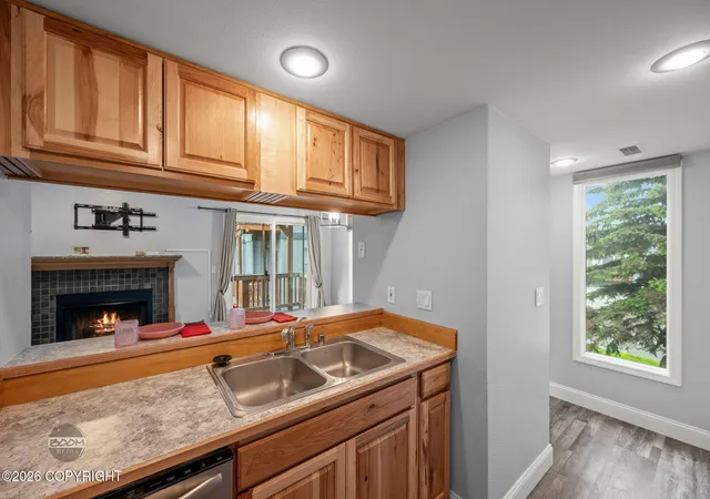 4th image of 2310 Sentry Dr #F705, Anchorage, AK 99507 | MLS# 26-7865