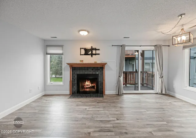 5th image of 2310 Sentry Dr #F705, Anchorage, AK 99507 | MLS# 26-7865