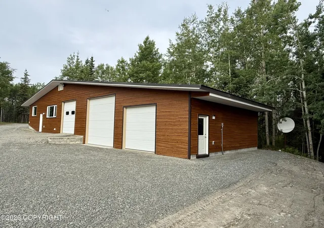 Photo 2 of Single family home for sale at 38530 Southwind Cir, Sterling, AK 99672 | MLS# 26-7826 | Listing updated on 2026-09-04