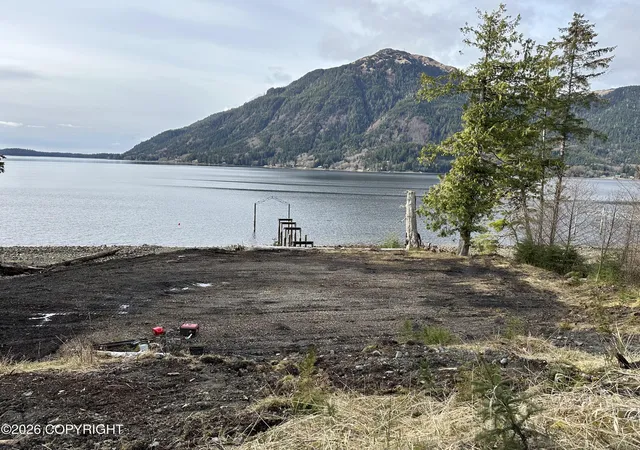 Homes for sale in Craig, AK | 111 Port St Nicholas Rd, Craig, AK 99921 | MLS# 26-7821