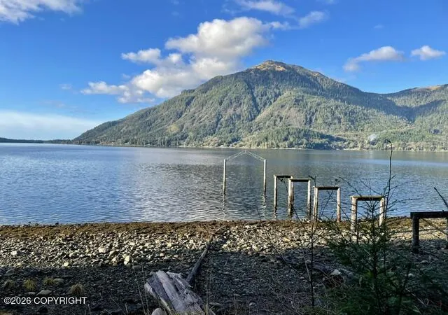 Homes for sale in Craig, AK | 111 Port St Nicholas Rd, Craig, AK 99921 | MLS# 26-7821