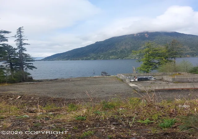 Homes for sale in Craig, AK | 111 Port St Nicholas Rd, Craig, AK 99921 | MLS# 26-7821