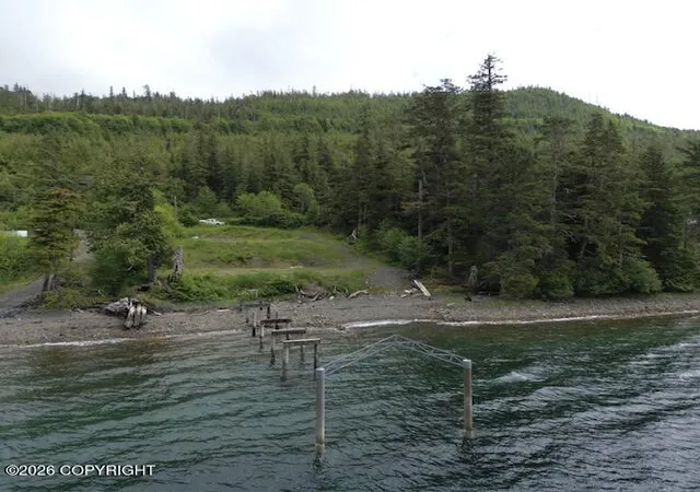 Homes for sale in Craig, AK | 111 Port St Nicholas Rd, Craig, AK 99921 | MLS# 26-7821