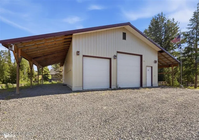 Homes for sale in Sterling, AK | 29161 W Cohoe Ct, Sterling, AK 99672 | MLS# 26-8066