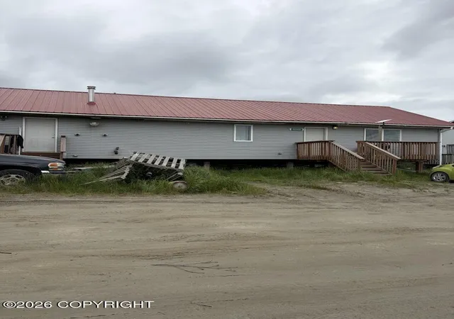 1st image of 9219 D & E Makqalria Dr Rd, Bethel, AK 99559 | MLS# 26-7832