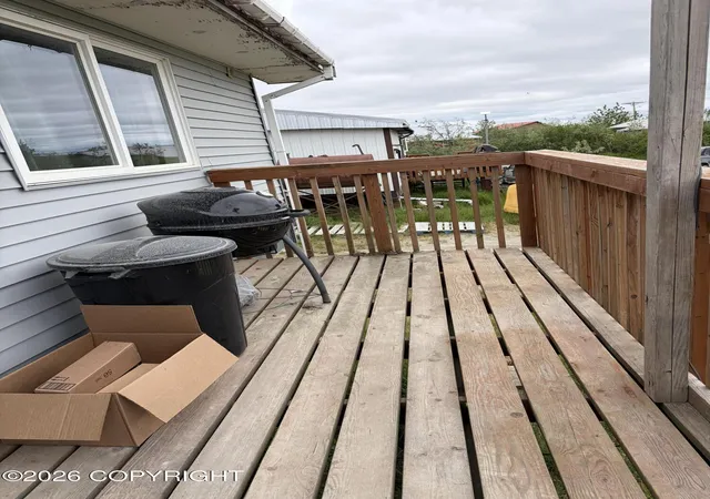 22nd image of 9219 D & E Makqalria Dr Rd, Bethel, AK 99559 | MLS# 26-7832
