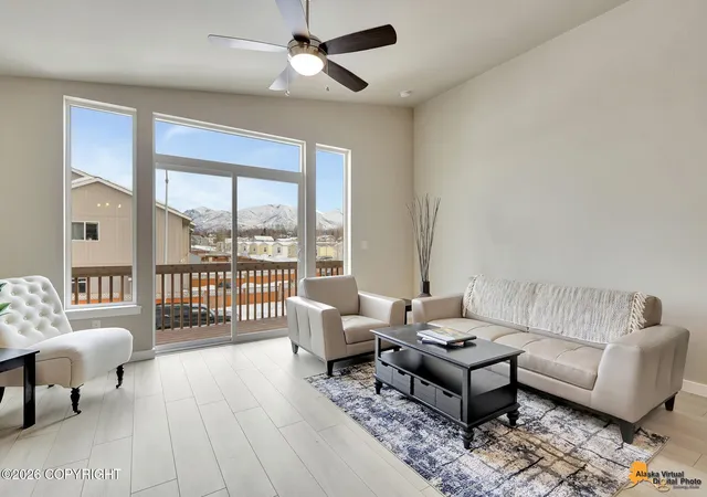 Photo 5 of Condo for sale at 252 Shageluk St #109, Anchorage, AK 99504 | MLS# 26-7838 | Listing updated on 2026-06-29