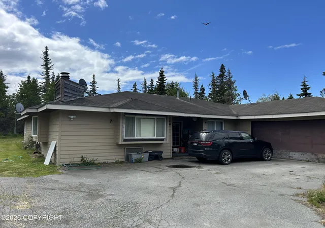 Photo 1 of Single family home for sale at 815 Sand Dollar Dr, Kenai, AK 99611 | MLS# 26-7841 | Listing updated on 2026-08-20