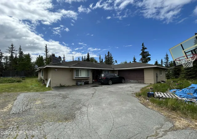 Photo 2 of Single family home for sale at 815 Sand Dollar Dr, Kenai, AK 99611 | MLS# 26-7841 | Listing updated on 2026-08-20