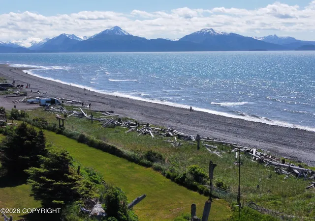 Homes for sale in Homer, AK | 3366 Main St, Homer, AK 99603 | MLS# 26-7845