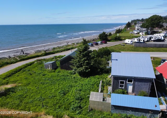 Homes for sale in Homer, AK | 3366 Main St, Homer, AK 99603 | MLS# 26-7845