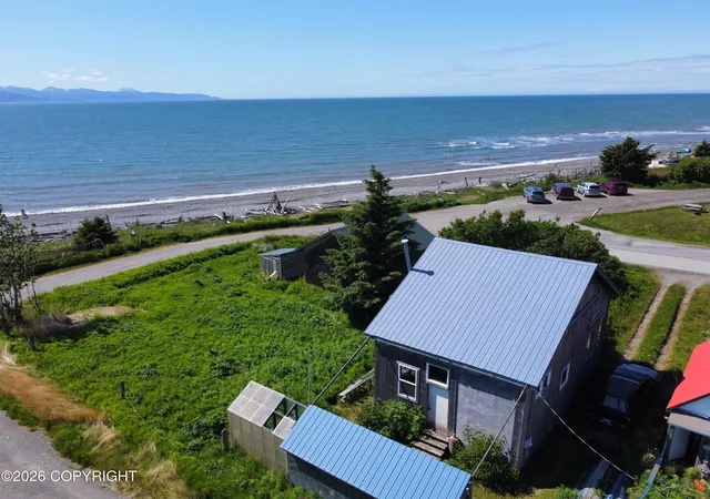 Homes for sale in Homer, AK | 3366 Main St, Homer, AK 99603 | MLS# 26-7845