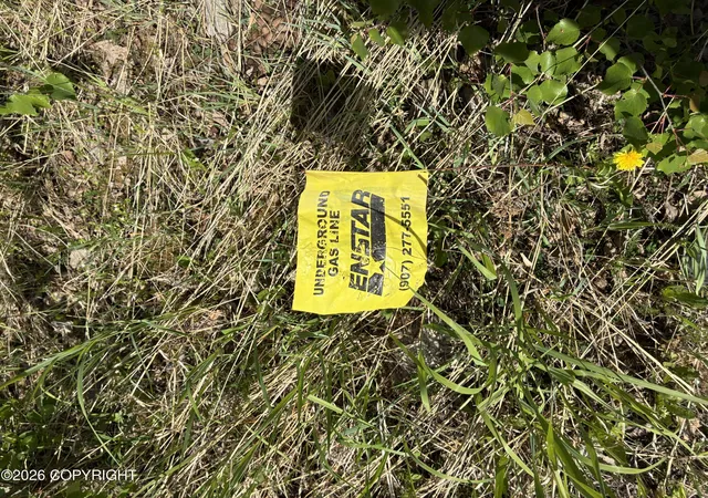 Photo 13 of Land for sale at 3846 N White Knight Dr, Wasilla, AK 99623 | MLS# 26-7850 | Listing updated on 2026-09-03