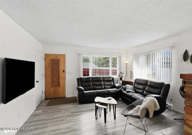 Photo 3 of Multi family home for sale at 4619 E 9th Avenue, Anchorage, AK 99508 | MLS# 26-7965 | Listing updated on 2026-09-01
