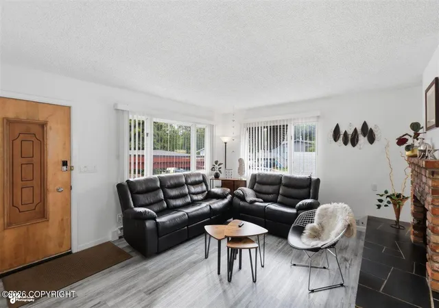 Photo 4 of Multi family home for sale at 4619 E 9th Avenue, Anchorage, AK 99508 | MLS# 26-7965 | Listing updated on 2026-09-01