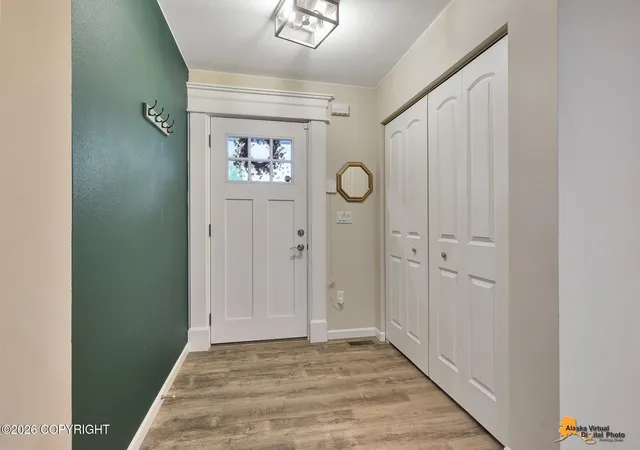 Photo 2 of Sale Pending at 680 E Diamond Wood Way, Wasilla, AK 99654 | MLS# 26-9373 | Listing updated on 2026-08-21