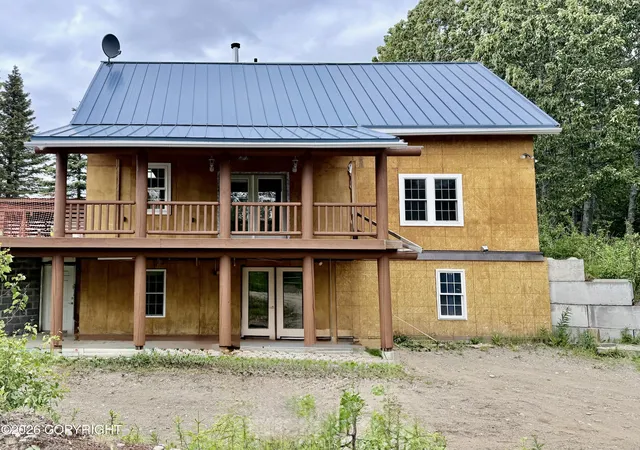 Homes for sale in Nikiski/north Kenai, AK | 52993 Tenakee Loop, Nikiski/north Kenai, AK 99635 | MLS# 26-7857